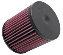 E-2999 Ersättningsfilter / Sportluftfilter K&N Filters