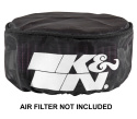 E-3120DK Förfilter Drycharger E-3120 Svart K&N Filters