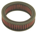 E-3180 Ersättningsfilter / Sportluftfilter K&N Filters