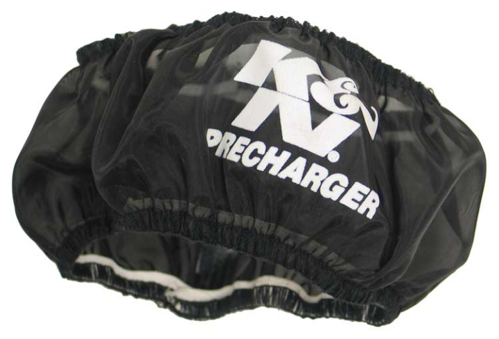 E-3360PK Förfilter Precharger Svart K&N Filters i gruppen Universala produkter / Tuning / Motor / Luftfilterrengöring & Tillbehör hos DDESIGN Scandinavia AB (E-3360PK)