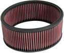 E-3551 Ersättningsfilter / Sportluftfilter K&N Filters