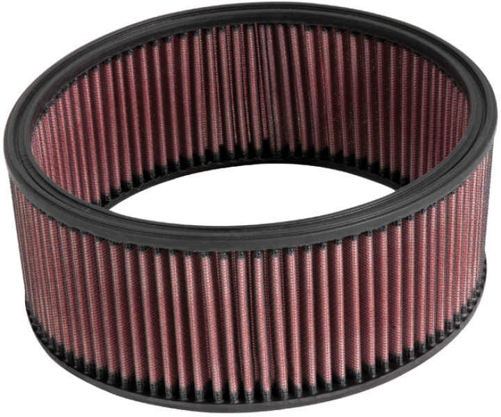 E-3551 Ersättningsfilter / Sportluftfilter K&N Filters i gruppen Välj bilmodell hos DDESIGN Scandinavia AB (E-3551)
