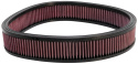 E-3735 Ersättningsfilter / Sportluftfilter K&N Filters