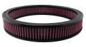 E-3740 Ersättningsfilter / Sportluftfilter K&N Filters