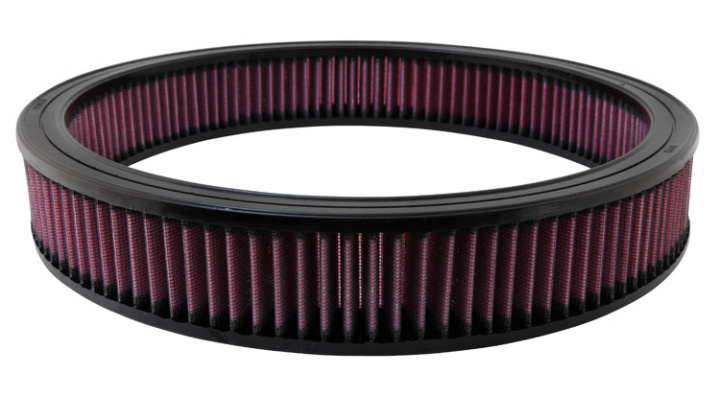 E-3740 Ersättningsfilter / Sportluftfilter K&N Filters i gruppen Välj bilmodell / Ford hos DDESIGN Scandinavia AB (E-3740)