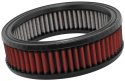 E-4425 Ersättningsfilter / Sportluftfilter K&N Filters