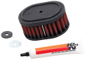 E-4515 Ersättningsfilter / Sportluftfilter K&N Filters