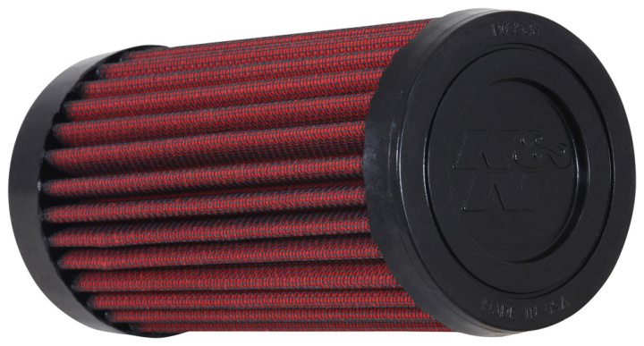 E-4552 Ersättningsfilter / Sportluftfilter K&N Filters i gruppen Välj bilmodell hos DDESIGN Scandinavia AB (E-4552)