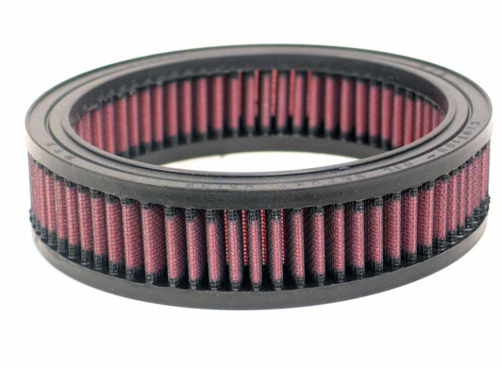 E-4655 Ersättningsfilter / Sportluftfilter K&N Filters i gruppen Välj bilmodell hos DDESIGN Scandinavia AB (E-4655)
