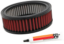 E-4665 Ersättningsfilter / Sportluftfilter K&N Filters