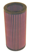 E-9000 Ersättningsfilter / Sportluftfilter K&N Filters