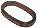 E-9172 Ersättningsfilter / Sportluftfilter K&N Filters