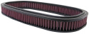 E-9178 Ersättningsfilter / Sportluftfilter K&N Filters