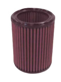 E-9183 Ersättningsfilter / Sportluftfilter K&N Filters
