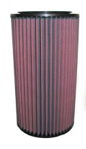 E-9231-1 Ersättningsfilter / Sportluftfilter K&N Filters