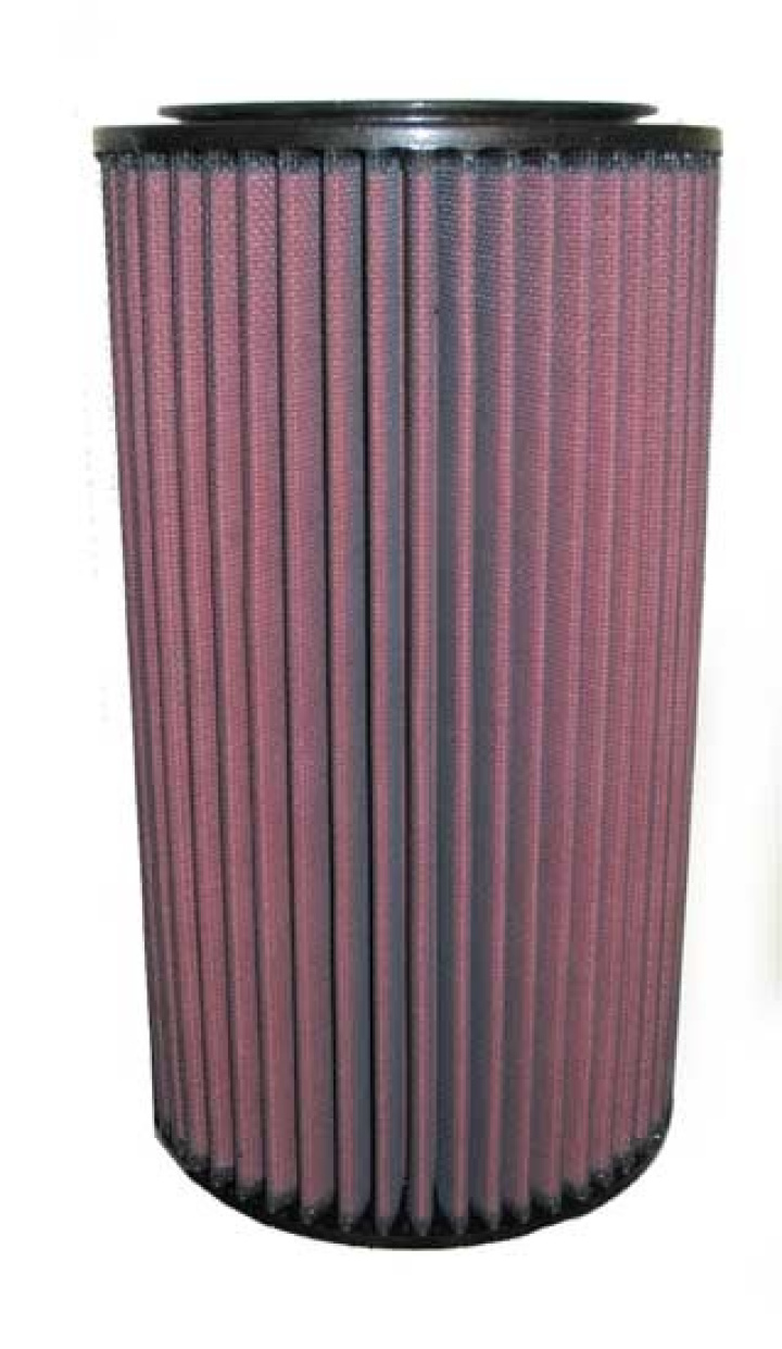 E-9231-1 FIAT Ersättningsfilter K&N Filters