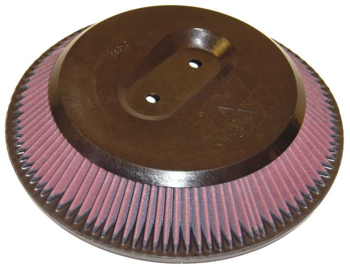 E-9233 Nissan D21 Pickup 2.4L 90-98 / D22 Pickup 2.4L 98-04 / Frontier 2-4L 98-04 Ersättningsfilter K&N Filters