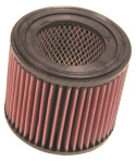 E-9267 Ersättningsfilter / Sportluftfilter K&N Filters