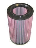 E-9283 Ersättningsfilter / Sportluftfilter K&N Filters