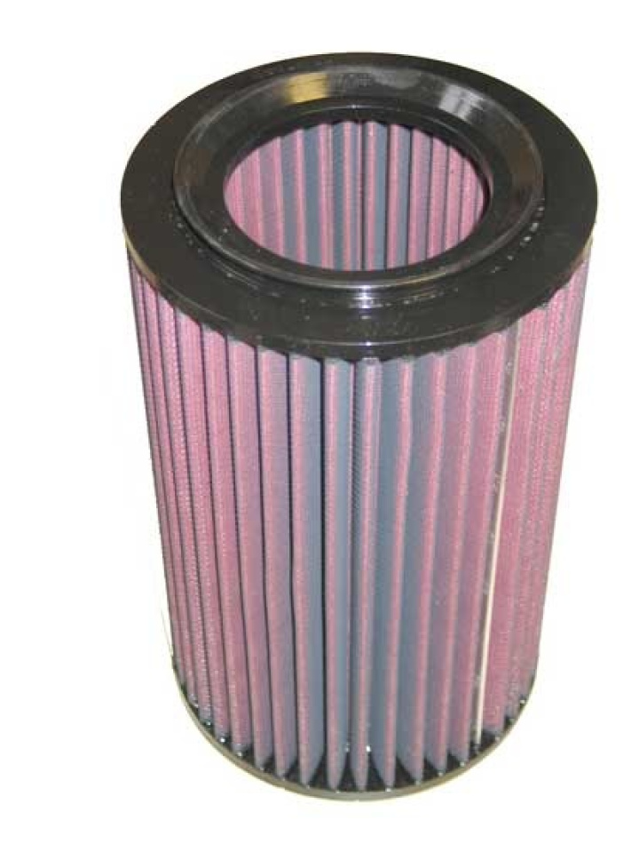 E-9283 FIAT Ersättningsfilter K&N Filters