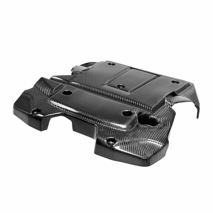 EC0708NS350 Nissan 350Z 2007 - 2008 Motorkåpa SEIBON