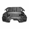 Nissan 350Z 2007 - 2008 Motorkåpa SEIBON