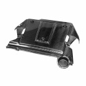 Nissan 350Z 2007 - 2008 Motorkåpa SEIBON