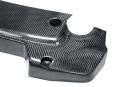 Nissan 350Z 2007 - 2008 Motorkåpa SEIBON