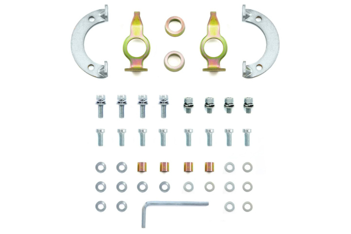 EDFC Strut Kit TEIN i gruppen Universala produkter / Chassi / Chassidelar & Reservdelar för coilovers / Reservdelar & tillbehör till coilovers & luftfjädring / Universala Chassidelar hos DDESIGN Scandinavia AB (EDK06-K4474)