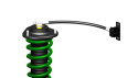 EDFC Motor Extension Kit M10 TEIN 