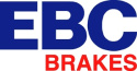 BMW  Slitagevarnare Fram EBC