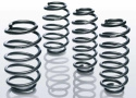 Eibach Pro Kit sänkningssats Volvo EX30 Performance AWD 428hkr 315kW
