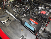 EVO1500 Honda Civic 1.5L Turbo 16-18 FK7 Luftfilterkit Injen (2)