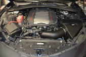 EVO7301 Chevrolet Camaro SS 6.2L V8 16-20 Evolution Luftfilterkit Injen (2)