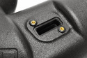 Cadillac 13-18 ATS 2.0L 4 cyl. Turbo Evolution Luftfilterkit / Sportluftfilter Injen