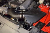 EVO9204 Ford Mustang GT 5.0L 15-17 S550 Luftfilterkit EVOLUTION Injen (4)