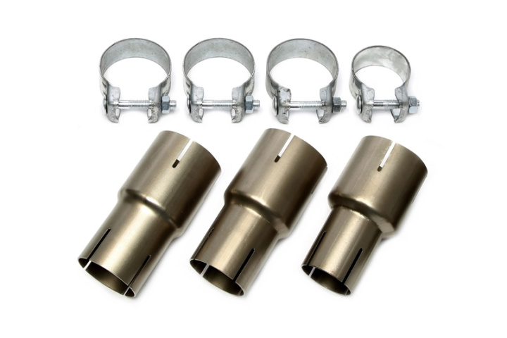 Audi /Seat / VW A3, Leon, Golf IV A3 Typ 8L, / Leon, Typ 1M, / Golf IV, Typ 1J 1996-2005 Monteringskit TA Technix i gruppen Välj bilmodell / Audi hos DDESIGN Scandinavia AB (EVOG4A-ANBAUKIT)