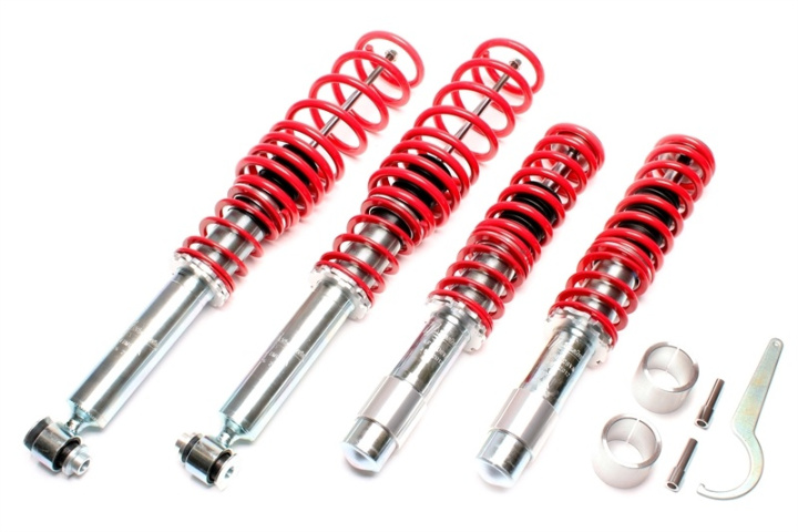 EVOGWBM08 BMW 5-serie E60 Sedan 2003 - 2010 Coilovers TA Technix