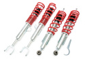 BMW 5-serie F10 Sedan / 6-serie F06 Coupe / 7-serie F01 2009 - 2018 Coilovers TA Technix