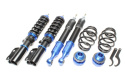 Honda Jazz 2 04.2005 - 2008 Coilovers TA Technix