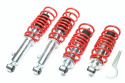 Mazda MX-5 I (NA) 1990 - 1998 Coilovers TA Technix