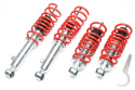 Mazda MX-5 2 (NB) 1998 - 2005 Coilovers TA Technix
