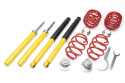Opel Astra F / Kadett E 1984 - 2001 Coilovers TA Technix