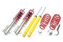 Chevrolet Cruze / Opel Astra J -2009 Coilovers TA Technix