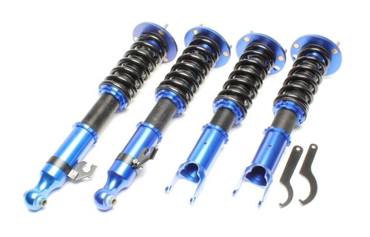 EVOGWTO10 Toyota Supra / Lexus SC300/400 1993 - 2002 Coilovers TA Technix