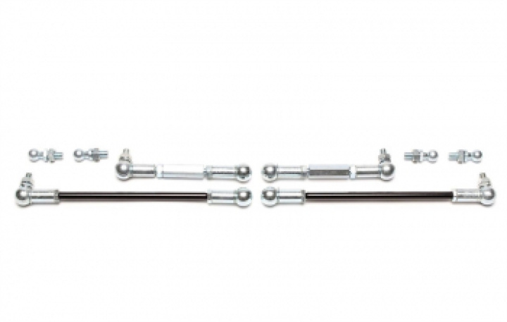 Mercedes Benz CL-​Klass W215 Sänkningsstag För Nivåreglering / Original Luftfjädring TA Technix i gruppen Välj bilmodell / Mercedes Benz / CL-Class 99-06 (C215) / Chassi hos DDESIGN Scandinavia AB (EVOKS002)