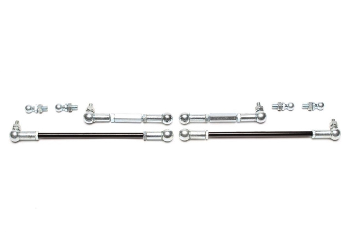 Mercedes Benz CL-​Klass W216 Sänkningsstag För Nivåreglering / Original Luftfjädring TA Technix i gruppen Välj bilmodell / Mercedes Benz / CL-Class 06-14 (C216) / Chassi hos DDESIGN Scandinavia AB (EVOKS003)