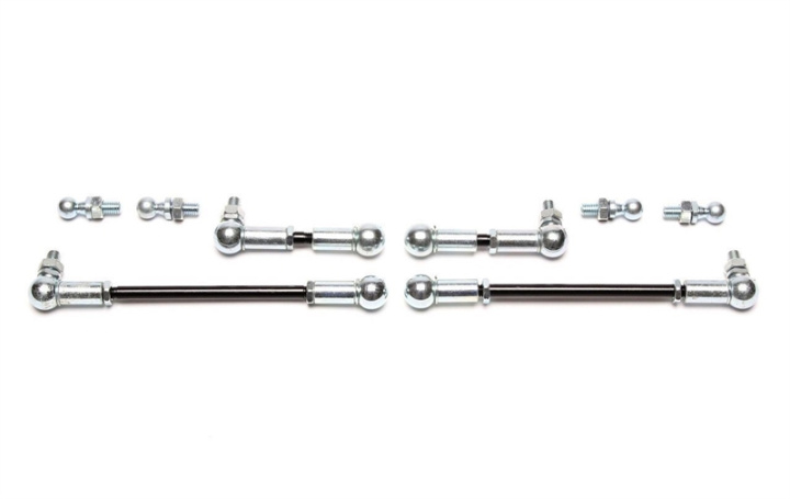 Audi A8 4E 2002-2009 Sänkningsstag För Nivåreglering / Original Luftfjädring TA Technix i gruppen Välj bilmodell / Audi / A8 - S8 (D3) 2002-2009 / Chassi / Fjädring hos DDESIGN Scandinavia AB (EVOKS008)