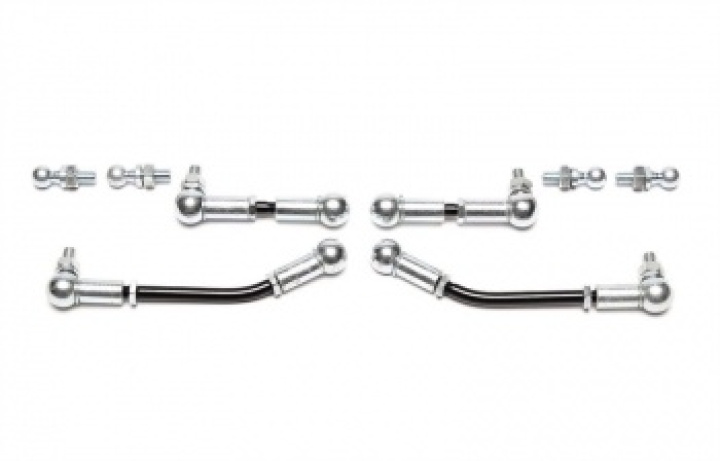 EVOKS010 Mercedes Benz ML W164 Sänkningsstag För Nivåreglering / Original Luftfjädring TA Technix