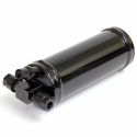 Universal Receiver / Torkfilter Flaska Upprätt 64 mm Diameter  T7 Design